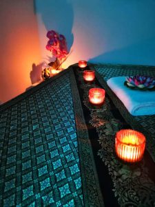 Full Moon Thai Massage Salon Budapest